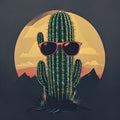 Cactus Sunglasses