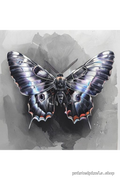 Crystal Moth Summit