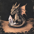 Dragon Crystal 1246