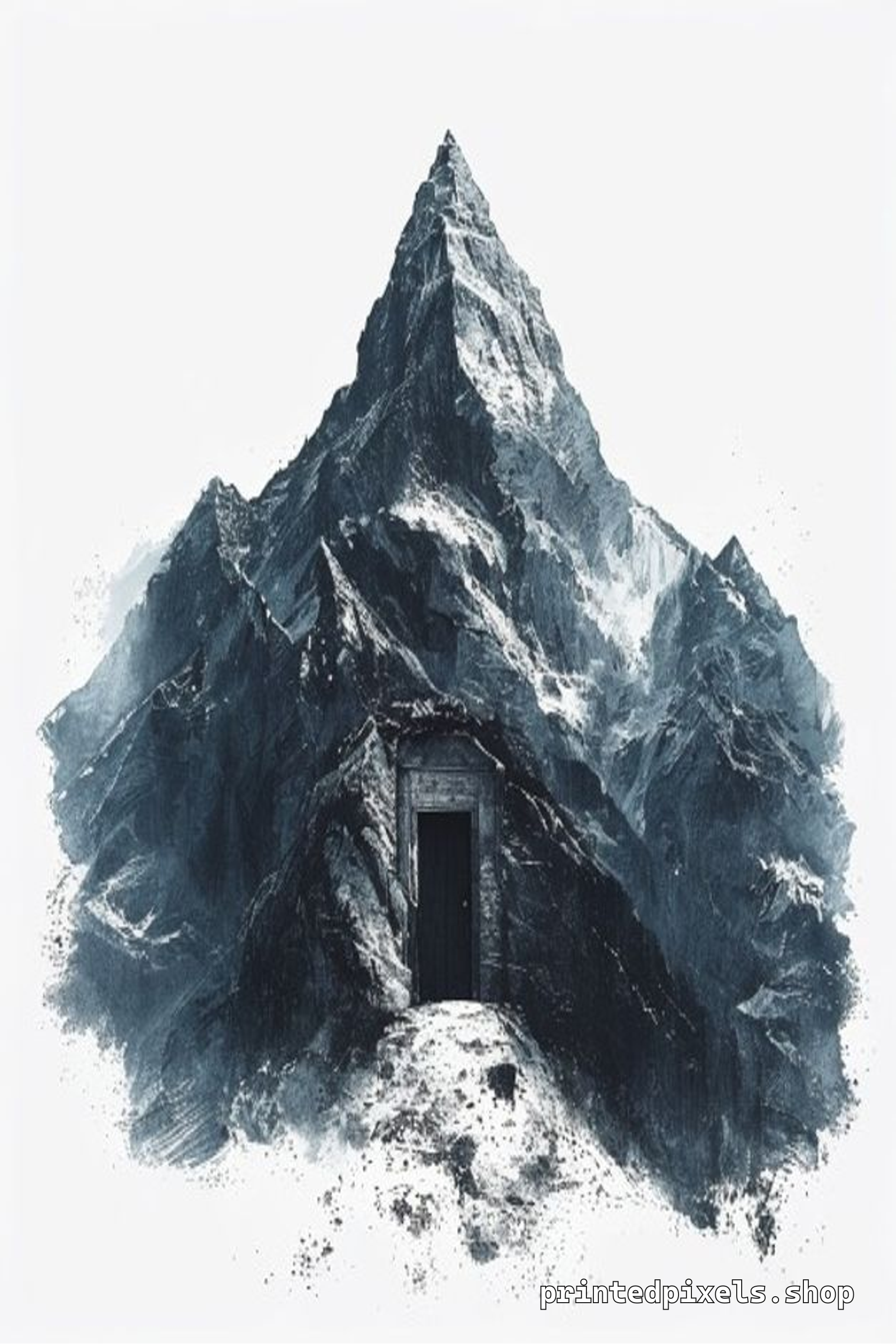 the Hollow Stone